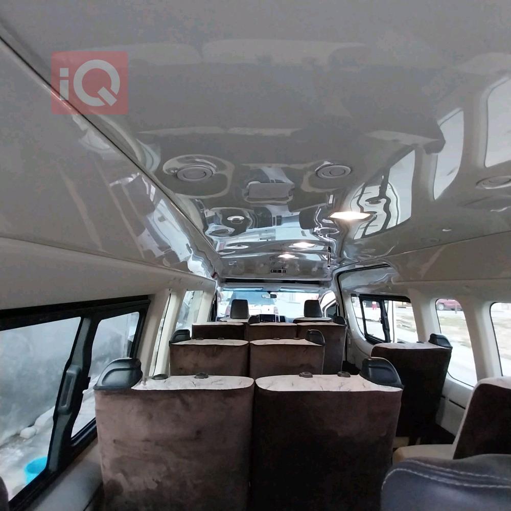 تويوتا هايس